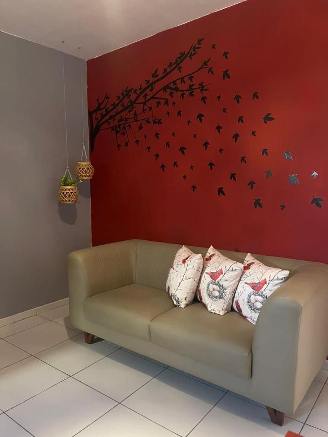 Flat Jk 201 Apartment จัวเซโรดูนอร์จิ ภายนอก รูปภาพ