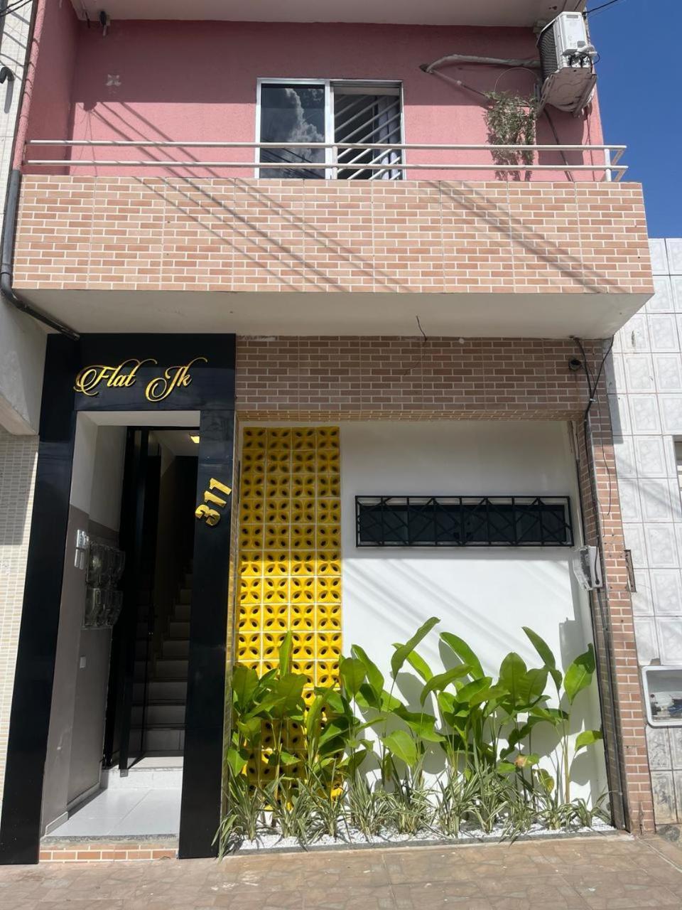 Flat Jk 201 Apartment จัวเซโรดูนอร์จิ ภายนอก รูปภาพ